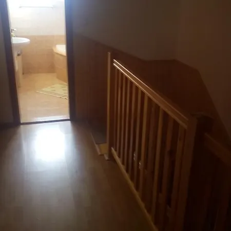 Hanka Lägenhet *