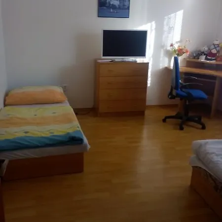 Lägenhet Hanka *