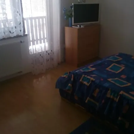 Hanka * Lipno nad Vltavou