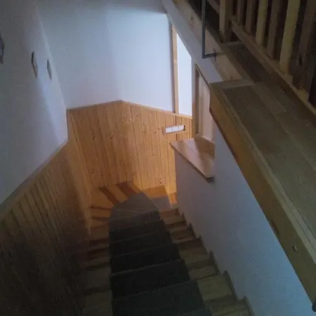 Lägenhet Hanka *